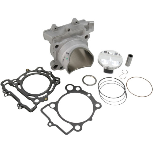 ЦИЛИНДР Cylinder Works (09310341) стандартного диаметра (STD BORE) набор(комплект)