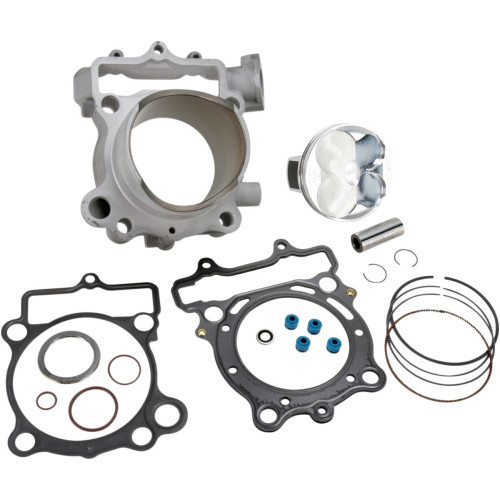 ЦИЛИНДР Cylinder Works (09310343) стандартного диаметра (STD BORE) набор(комплект)