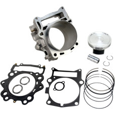 ЦИЛИНДР Cylinder Works (09310380) увеличенного диаметра (BIG BORE) набор(комплект) +3MM