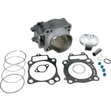 ЦИЛИНДР Cylinder Works (09310399) 250 OEM аналог стандартного диаметра (STD BORE) F 10