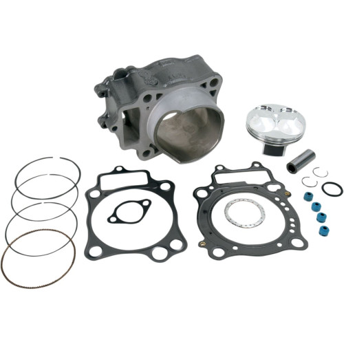 ЦИЛИНДР Cylinder Works (09310399) 250 OEM аналог стандартного диаметра (STD BORE) F 10