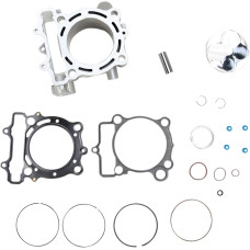 ЦИЛИНДР Cylinder Works (09310502) стандартного диаметра (STD BORE) набор(комплект)