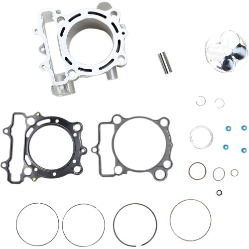 ЦИЛИНДР Cylinder Works (09310502) стандартного диаметра (STD BORE) набор(комплект)