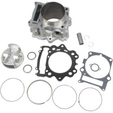 ЦИЛИНДР Cylinder Works (09310655) увеличенного диаметра (BIG BORE) набор(комплект) +3MM