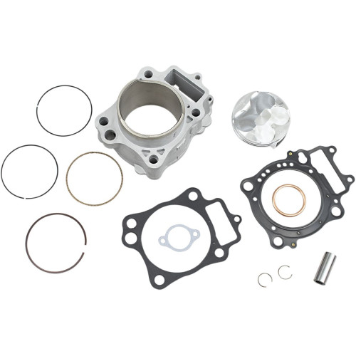 ЦИЛИНДР Cylinder Works (09310674) стандартного размера набор(комплект)