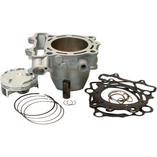 ЦИЛИНДР Cylinder Works (09310675) стандартного размера набор(комплект)