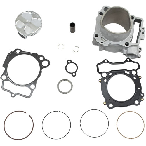 ЦИЛИНДР Cylinder Works (09310676) стандартного размера набор(комплект)