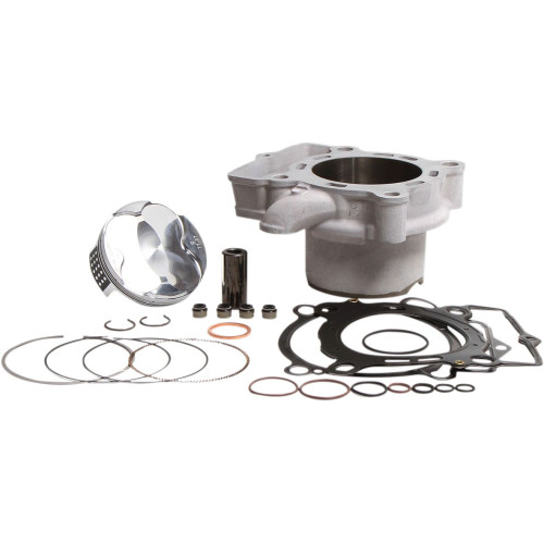 ЦИЛИНДР Cylinder Works (09310717) стандартного диаметра (STD BORE) набор(комплект)