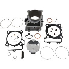 ЦИЛИНДР Cylinder Works (09310845) HONDA стандартного размера набор(комплект)