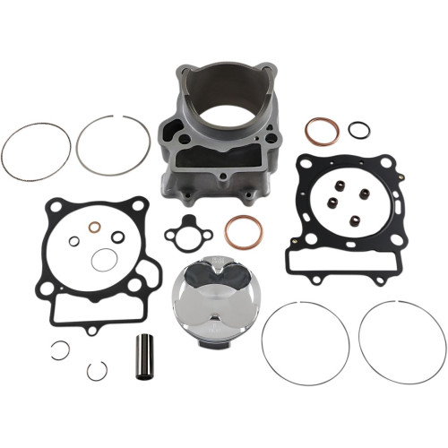 ЦИЛИНДР Cylinder Works (09310845) HONDA стандартного размера набор(комплект)