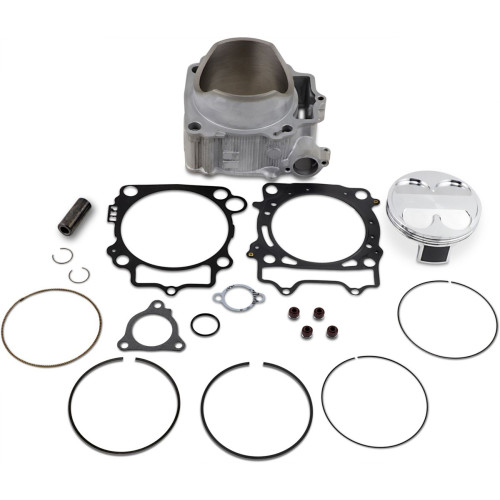 ЦИЛИНДР Cylinder Works (09310849) YAMAHA стандартного размера набор(комплект)