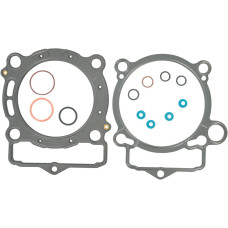 ПРОКЛАДКА Cylinder Works (09342369) увеличенного диаметра (BIG BORE) набор(комплект) +2MM