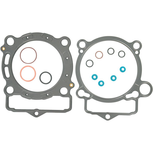 ПРОКЛАДКА Cylinder Works (09342369) увеличенного диаметра (BIG BORE) набор(комплект) +2MM