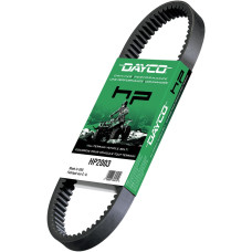 РЕМЕНЬ ВАРИАТОРА Dayco Products (11420263) 2023 HP2023 23,0 MM X 928 MM
