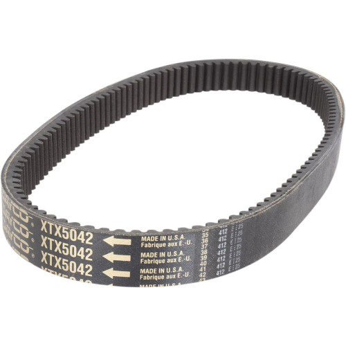 РЕМЕНЬ ВАРИАТОРА Dayco Products (11420463) XTX5042 XTX5042 (1.477