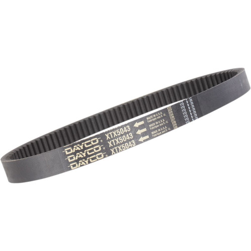 РЕМЕНЬ ВАРИАТОРА Dayco Products (11420464) XTX5043 XTX5043 (1.416