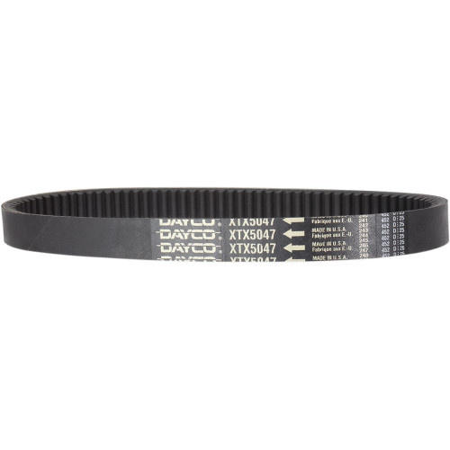 РЕМЕНЬ ВАРИАТОРА Dayco Products (11420468) XTX5047 XTX5047 (1.416