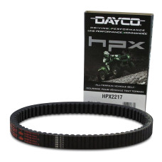 РЕМЕНЬ ВАРИАТОРА Dayco Products (11420578) QUAD HPX2217 29,0 MM X 844 MM