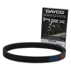 РЕМЕНЬ ВАРИАТОРА Dayco Products (11420579) QUAD HPX2233 32,0 MM X 922 MM