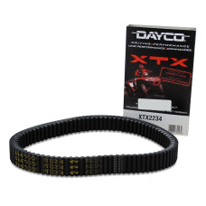 РЕМЕНЬ ВАРИАТОРА Dayco Products (11420583) QUAD XTX2234 36,0 MM X 945 MM