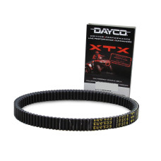 РЕМЕНЬ ВАРИАТОРА Dayco Products (11420584) QUAD XTX2236 34,0 MM X 961 MM