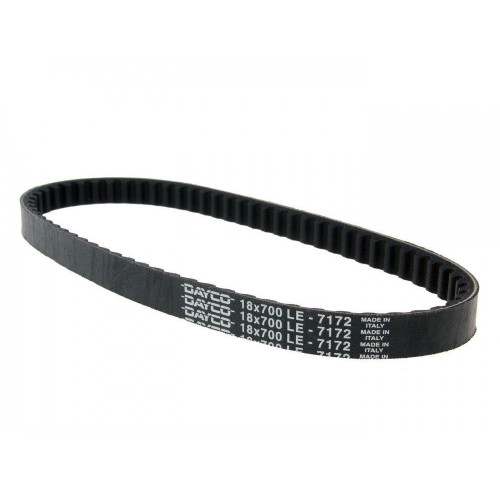 РЕМЕНЬ ВАРИАТОРА Dayco Products (11420605) 700 18,0 MM X MM