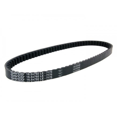 РЕМЕНЬ ВАРИАТОРА Dayco Products (11420608) 16,5 MM X 792 MM