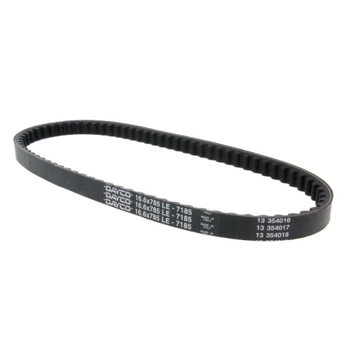 РЕМЕНЬ ВАРИАТОРА Dayco Products (11420617) 16,6 MM X 785 MM