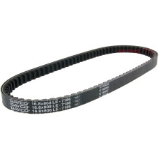 РЕМЕНЬ ВАРИАТОРА Dayco Products (11420618) 16,8 MM X 808 MM