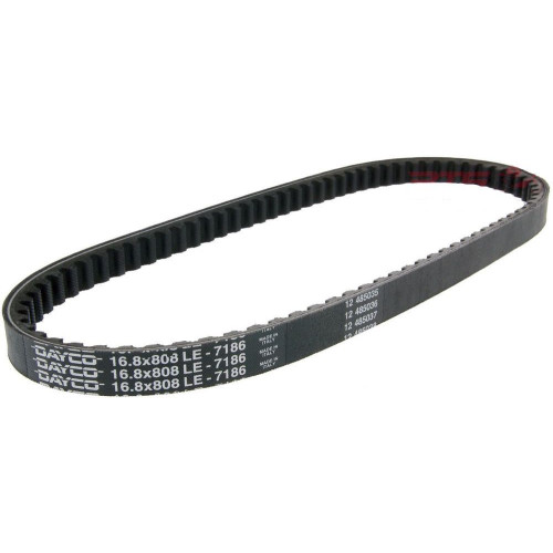 РЕМЕНЬ ВАРИАТОРА Dayco Products (11420618) 16,8 MM X 808 MM