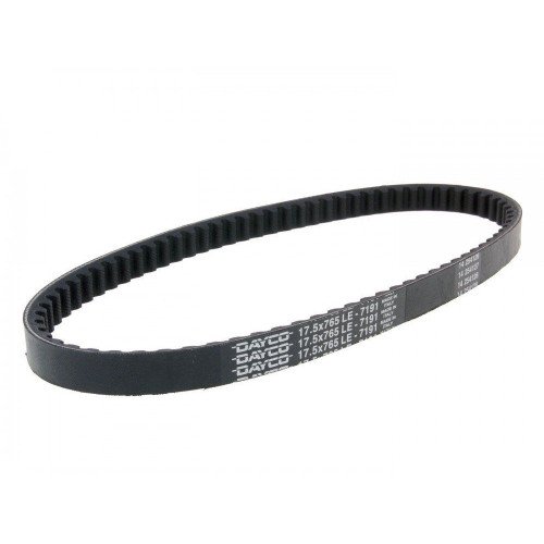 РЕМЕНЬ ВАРИАТОРА Dayco Products (11420623) 17,5 MM X 765 MM