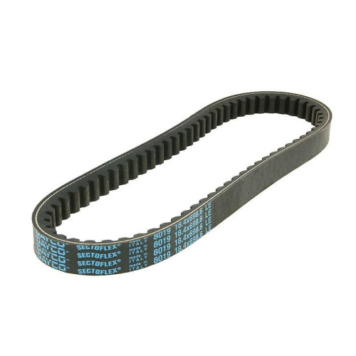 РЕМЕНЬ ВАРИАТОРА Dayco Products (11420636) 18,4 MM X 699 MM