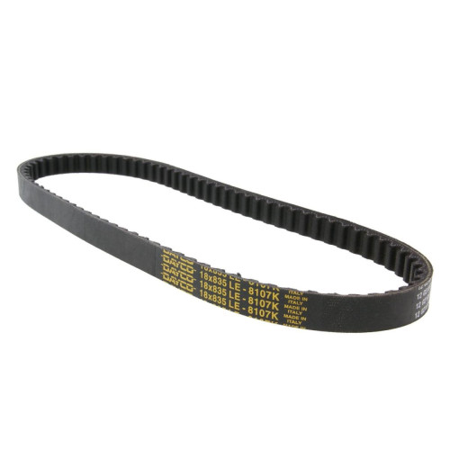 РЕМЕНЬ ВАРИАТОРА Dayco Products (11420642) 18,0 MM X 835 MM