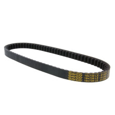 РЕМЕНЬ ВАРИАТОРА Dayco Products (11420648) 18,0 MM X 738 MM