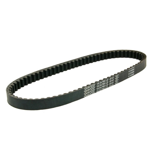 РЕМЕНЬ ВАРИАТОРА Dayco Products (11420658) 18,5 MM X 735 MM