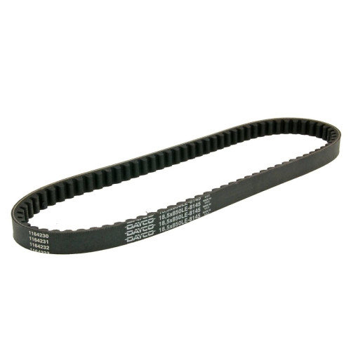 РЕМЕНЬ ВАРИАТОРА Dayco Products (11420660) 18,5 MM X 850 MM