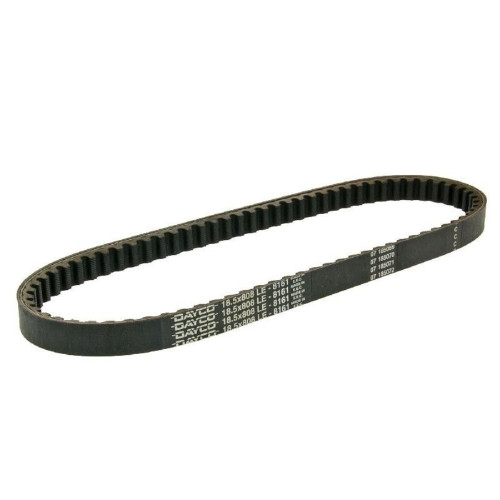 РЕМЕНЬ ВАРИАТОРА Dayco Products (11420667) 18,5 MM X 808 MM