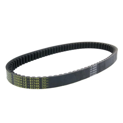 РЕМЕНЬ ВАРИАТОРА Dayco Products (11420673) 22,0 MM X 834 MM