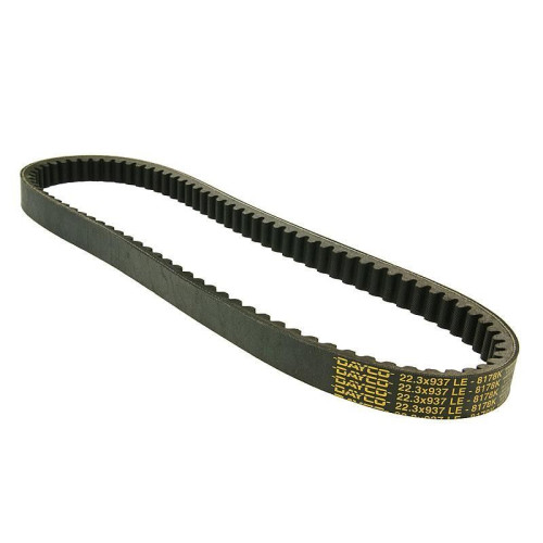 РЕМЕНЬ ВАРИАТОРА Dayco Products (11420676) 22,3 MM X 937 MM