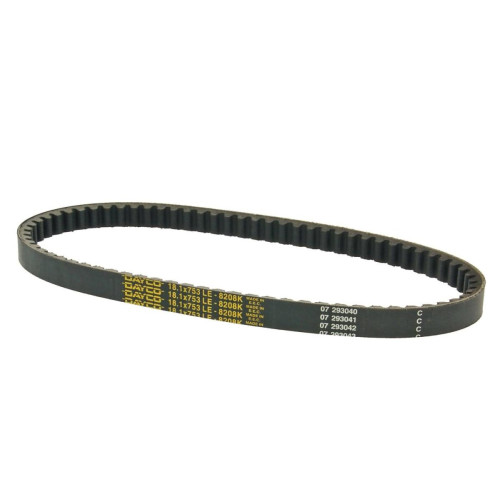 РЕМЕНЬ ВАРИАТОРА Dayco Products (11420697) 18,1 MM X 753 MM