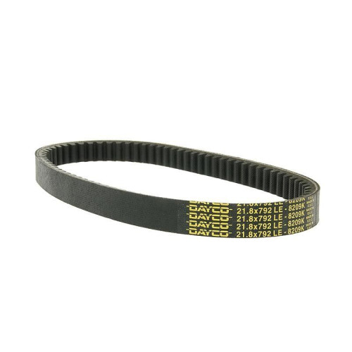 РЕМЕНЬ ВАРИАТОРА Dayco Products (11420698) 21,8 MM X 792 MM