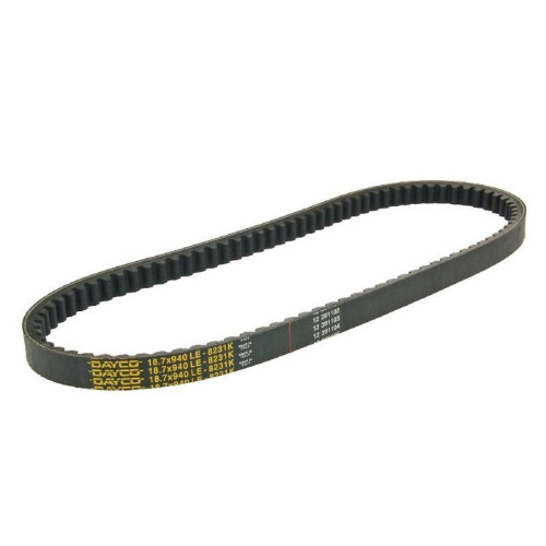 РЕМЕНЬ ВАРИАТОРА Dayco Products (11420705) 18,7 MM X 940 MM