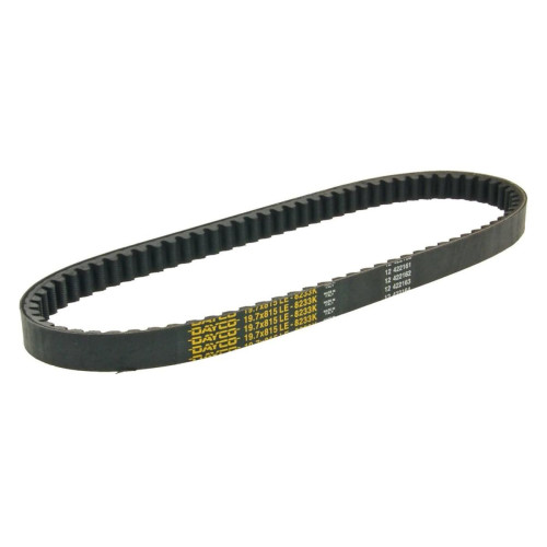 РЕМЕНЬ ВАРИАТОРА Dayco Products (11420707) 19,7 MM X 815 MM