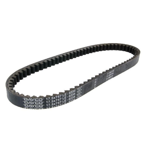 РЕМЕНЬ ВАРИАТОРА Dayco Products (11420708) 17,5 MM X 747 MM