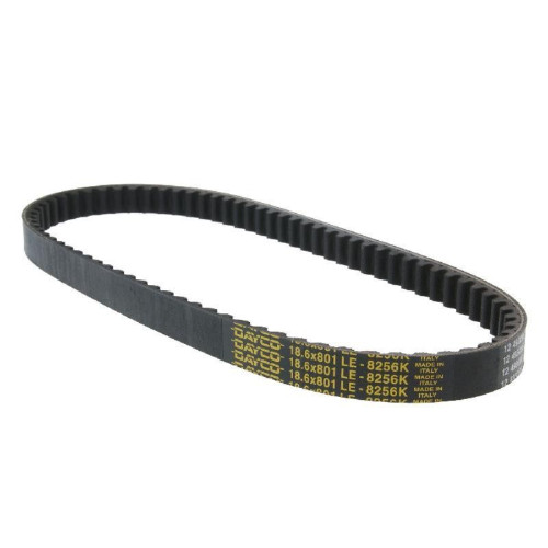 РЕМЕНЬ ВАРИАТОРА Dayco Products (11420719) 18,6 MM X 801 MM