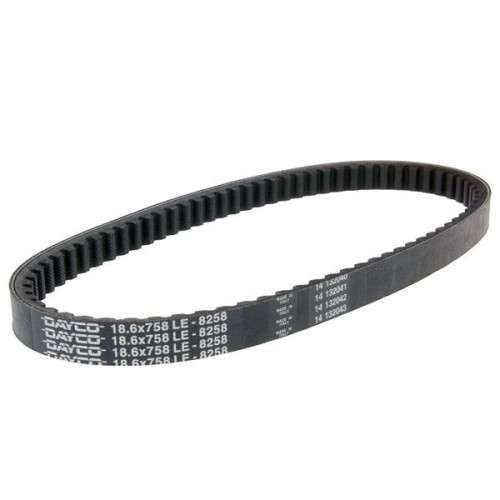 РЕМЕНЬ ВАРИАТОРА Dayco Products (11420720) 18,6 MM X 758 MM
