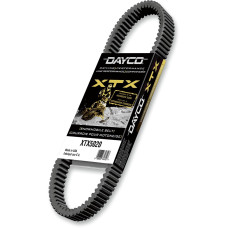РЕМЕНЬ ВАРИАТОРА Dayco Products (11420753) XTX2280 XTX2280 (1.43