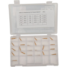 ПУСКОВОЙ ЖИКЛЁР Ebc (10050159) MIKUNI MPJK02 MIKUNI 25PCS