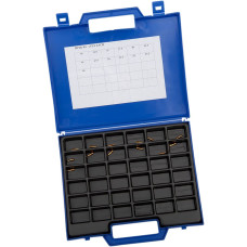 ПУСКОВОЙ ЖИКЛЁР Ebc (10050161) MIKUNI MPJK04 MIKUNI 13PCS