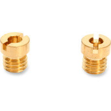 ГЛАВНЫЙ ЖИКЛЁР Ebc (10060290) розовый CARB JET 2- HDJK424-170 SLOT FOR KEIHIN HD170 2PCS